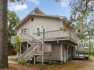 521 Eden Dr, Santa Rosa Beach, FL 32459