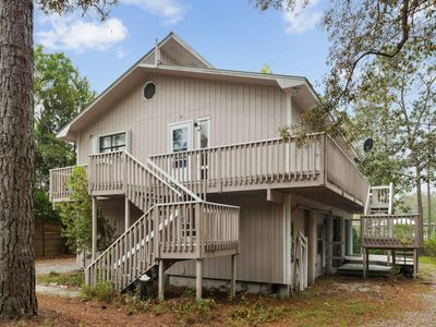 521 Eden Dr, Santa Rosa Beach, FL, 32459