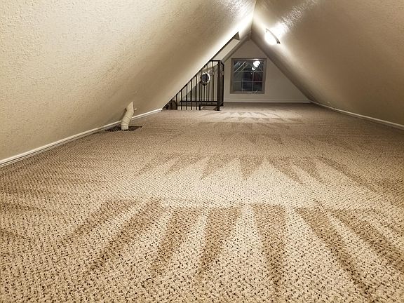 loft/room/storage space/play room