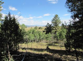 3010 Campfire Rd, Hartsel, CO 80449