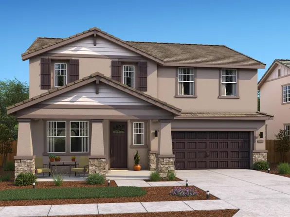 1050 Redwood Glen Ave, Galt, CA 95632