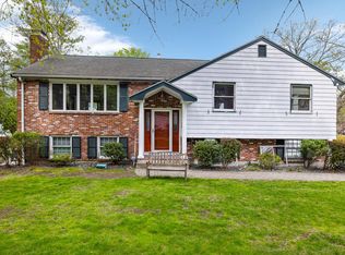 387 Lincoln St, Lexington, MA 02421
