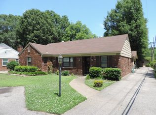 5241 Boswell Ave, Memphis, TN 38120