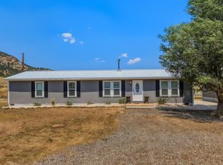 20402 County Road 40, Trinidad, CO 81082