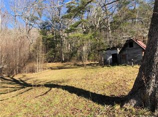 99999 Swanger Rd TRACT B, Asheville, NC 28805