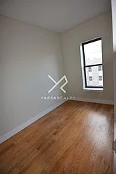 Rented by Yaffa Realty LLC