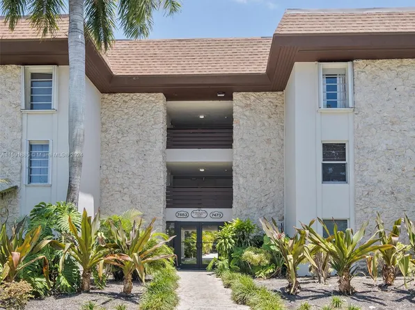 7473 SW 82nd St APT A216, Miami, FL 33143