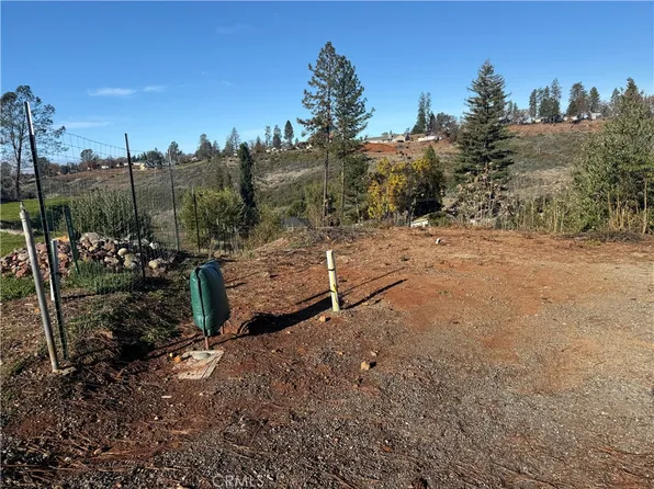 507 Iris Ln Lot 6, Paradise, CA 95969