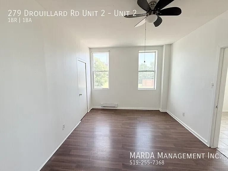279 Drouillard Rd #2 — Photo 12