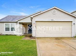 7919 States Bend Ln, Indianapolis, IN 46239