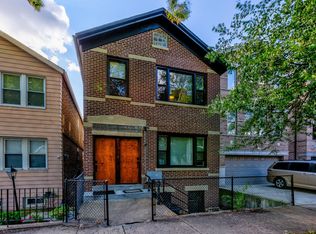 2811 S Hillock Ave #2F, Chicago, IL 60608