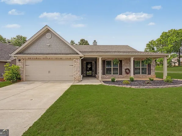 171 Goldshore Way, Statham, GA 30666