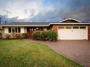 3689 Kendra Way, San Jose, CA 95130