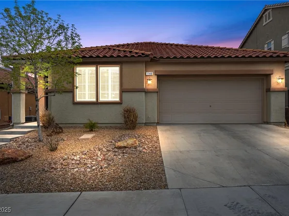 1140 Highbury Grove St, Henderson, NV 89002