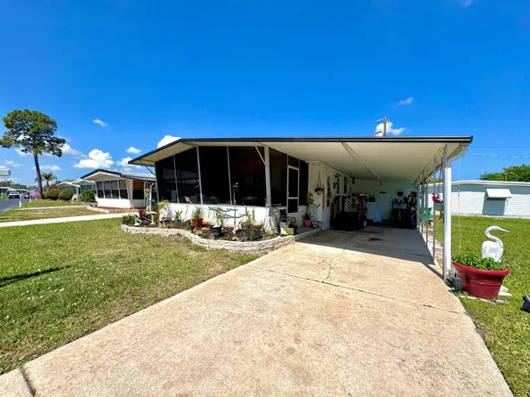 1252 Pilgrim Pl, Daytona Beach, FL 32119