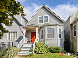 3831 N Albany Ave, Chicago, IL 60618