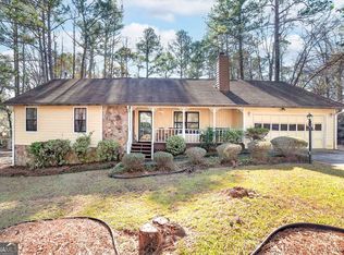 1914 Lullwater Cir, Jonesboro, GA 30236