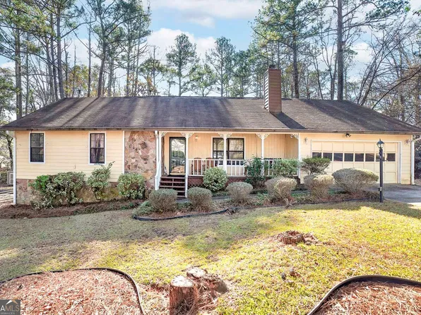 1914 Lullwater Cir, Jonesboro, GA 30236