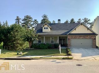 502 S Fortune Way, Dallas, GA 30157
