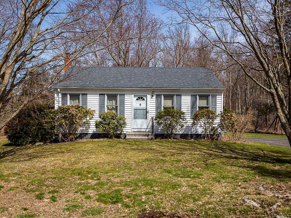 116 Falls Rd, Bethany, CT 06524 | Zillow