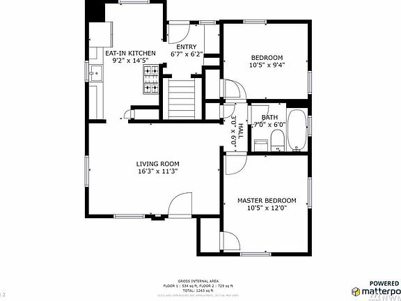 5th image of 5109 46th Ave S