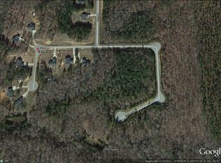 0 Esther Ln LOT 26, Grantville, GA 30220