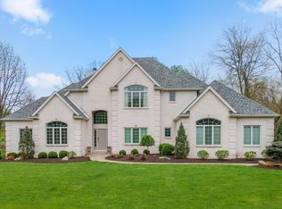 14630 Indian Creek Rd, Fort Wayne, IN 46814