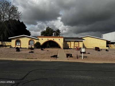 4302 W Mercury Way, Chandler, AZ, 85226
