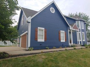 8500 N Serene Ave, Kansas City, MO 64153