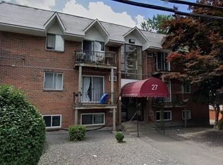 Maplewood Condominium, Framingham, MA 01702
