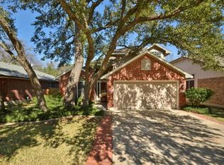 4508 Destinys Gate Dr, Austin, TX 78727