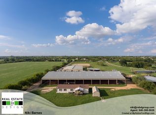 3718 Warschun Rd, Aubrey, TX 76227