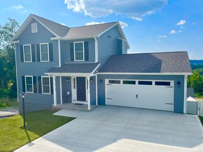 24 Summers Ridge Rd, Morgantown, WV, 26508