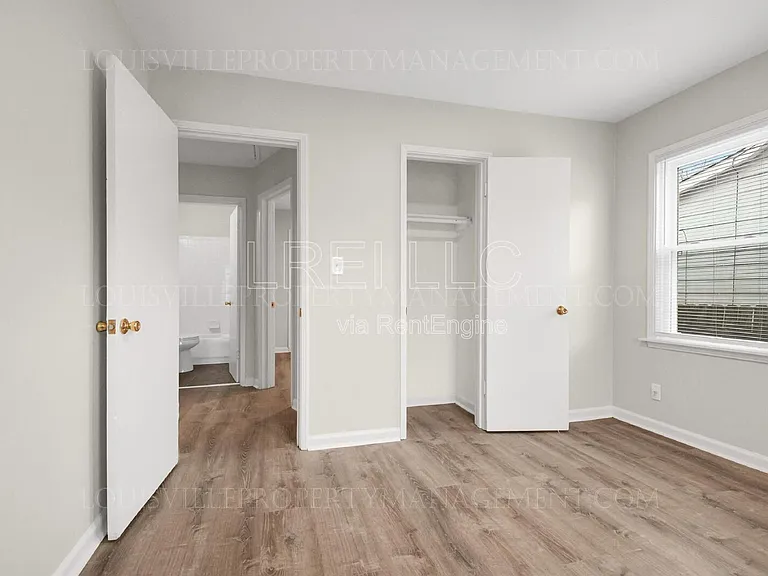 3605 Parthenia Ave — Photo 7