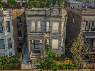 3220 W Polk St, Chicago, IL, 60624