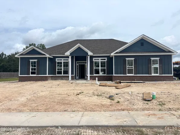 664 Lampart Drive, Augusta, GA 30909