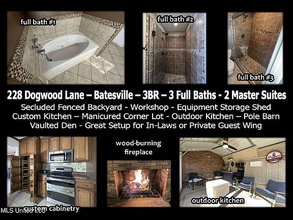 2nd image of 228 Dogwood Ln