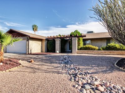 6025 E Hannibal St, Mesa, AZ, 85205