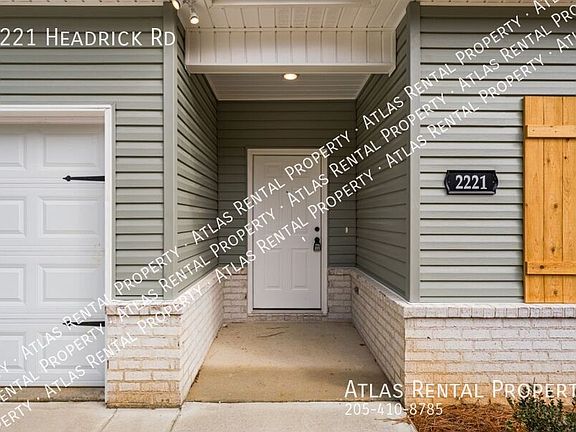 4th image of 2221 Headrick Rd