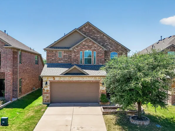 10317 Dimmit Pl, McKinney, TX 75071