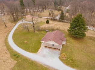 9590 N Haasetown Rd, Morgantown, IN 46160