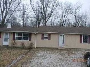 3950 Crane Pond Rd, Utica, KY 42376