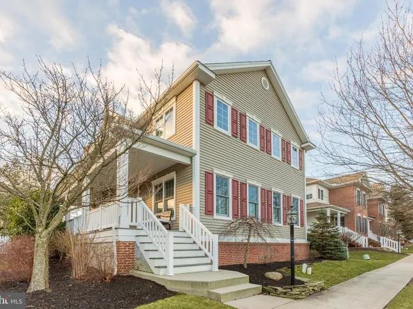 907 Pinehurst Dr, Chester Springs, PA 19425