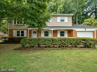 2205 Madison Ct, Woodbridge, VA 22191