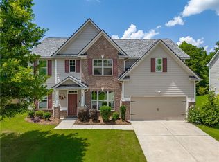 198 Huntleigh Shores Ln, Dallas, GA 30132