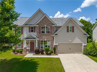 198 Huntleigh Shores Ln, Dallas, GA, 30132