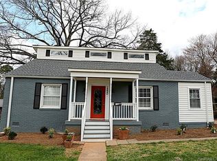 1220 Skyview Rd, Charlotte, NC 28208