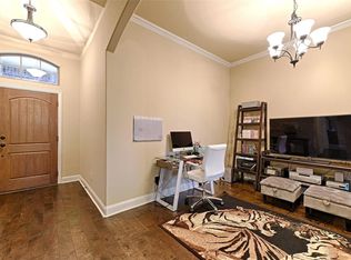 4402 Oak Bluff Dr, Melissa, TX 75454