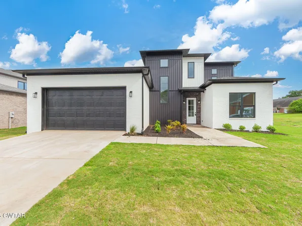 129 Max Lane Dr, Jackson, TN 38305