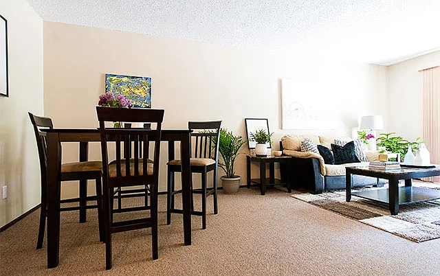 Forest Glen Apartments — Photo 3